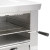 Admiral Craft CHM-1200W 24" W Electric Cheesemelter - 120 Volts