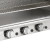 Admiral Craft CHM-1200W 24" W Electric Cheesemelter - 120 Volts