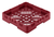 Cambro BR258416 Camrack Base Rack Full Size 19-3/4" x 19-3/4" - 6/Case