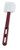 Vollrath 52026 16.5" Plastic Spatula