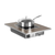 Eastern Tabletop H945SIGGS 31.44" Hub Buffet Cooking/Warming Induction Tile - 120 Volts
