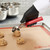 Winco ICOP-24 1-1/3 oz Stainless Steel Deluxe Disher