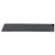 Winco KGD-1015 10" x 1-1/2" Plastic Knife Guard