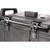 Carlisle LD500N03 5 Gallon Black Beverage Server