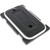 Carlisle LD500N03 5 Gallon Black Beverage Server