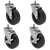 Hoshizaki HS-5036 6" Casters