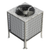 Ice-O-Matic RC106G49 32" W Remote Condenser - 208-230 Volts