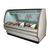 Howard McCray SC-CFS40E-8C-LED 99.5"W Fish/Poultry Service Case