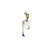 T&S Brass MV-0771-11NW Washdown Faucet wall mount 1/2"