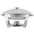 Vollrath 46500 Orion Oval Chafer