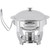 Vollrath 46500 Orion Oval Chafer