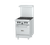 Garland U24-4L-NG 24" Natural Gas U Series Restaurant Range - 160,000 BTU