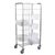 Matfer Bourgeat 779110 Dough Container Trolley