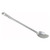 Winco BSOT-21 21" Stainless Steel Basting Spoon
