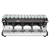 Rancilio Group North America CLASSE 9 X-USB4 4 Group Traditional Automatic Espresso Machine