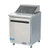 Arctic Air AMT28R 29" W One-Section One Door Mega Top Sandwich or Salad Prep Table