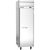 Beverage Air HR1HC-1S 26" W One-Section Solid Hinged Door Reach-In Horizon Series Refrigerator