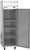 Beverage Air HR1HC-1S 26" W One-Section Solid Hinged Door Reach-In Horizon Series Refrigerator