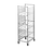 Channel WS03 Bun Pan Rack