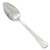 Winco 0034-10 8-5/8" 18/8 Stainless Steel European Tablespoon (Contains 1 Dozen)