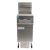 Frymaster FPGL130C-LP 30 Lbs. Stainless Steel Liquid Propane Frymaster OCF30 Fryer - 70,000 BTU