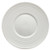Winco WDP022-106 8-1/8" Porcelain Bright White Round Plate (36 Each Per Case)