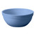 Cambro 50CW401
 5-1/4"
 PolyCarbonate
 Blue
 Round
 Camwear Nappie Bowl - 48/Case