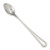 Winco 0030-02 7-3/8" 18/8 Stainless Steel Iced Tea Spoon (Contains 1 Dozen)