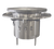 Town MBR-36 36" Gas Mongolian Barbecue Range