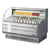 Turbo Air TOM-60SS-N 63.25"W Horizontal Open Display Merchandiser