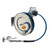 T&S Brass B-7132-01M Hose Reel open 3/8"