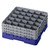 Cambro 25S738186 Camrack Glass Rack With (3) Soft Gray Extenders - 3 Cases
