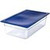 Carlisle 10202B07 19.4 Qt. Full Size Storplus Food Pan