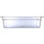 Carlisle 10202B07 19.4 Qt. Full Size Storplus Food Pan
