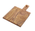 American Metalcraft OWB149 Wood Rectangular Serving Board