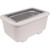 Carlisle CM104502 6"H White Coldmaster Coldpan
