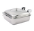 Spring USA 2474-6 Vision Induction Buffet Server 6 qt