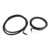 Hoshizaki R404-5568-2 55' Pre-Charged Tubing Kit