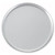 Winco APZC-12 12"W Pizza Pan