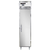Continental Refrigerator DL1RSES 17.75" W One-Section Solid Door Reach-In Designer Slim Line Refrigerator
