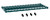 Metro 1842DRK3 Super Erecta Dunnage Shelf