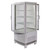 Winco CRD-1 17"W Glass Door Refrigerated Beverage Display