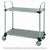 Metro MW105 MW Standard Duty Utility Cart