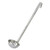 Winco LDI-4 4 Oz. Stainless Steel Ladle
