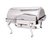 Eastern Tabletop 3114QA-SS Queen-Ann Collection Chafer