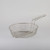 American Metalcraft CBC12 12" Nickel Plated Steel Culinary Basket