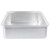 Vollrath 68365 42.5 Qt. Roasting Pan Bottom