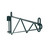 Metro 1Ws18K3 Super Erecta Shelf Support Post Mount Single Metroseal 3 Epoxy-Coated Corrosion-Resistant Finish