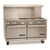 Imperial IR-6-G24-CC NG 60" Natural Gas Pro Series Restaurant Range - 292,000 BTU