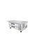 Atosa MGF8451GR 8.4 Cu. Ft. 2 Drawers Atosa Chef Base - 115 Volts